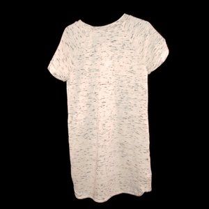 Lucy & Laurel Dresses - Lucy & Laurel Sweat Shirt Dress M Short Sleeved Lucy & Laurel Dresses - Lucy & Laurel Sweat Shirt Dress M Short Sleeved